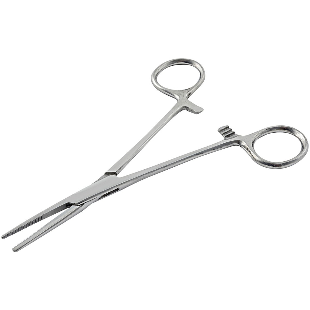 STAINLESS STEEL FORCEPS