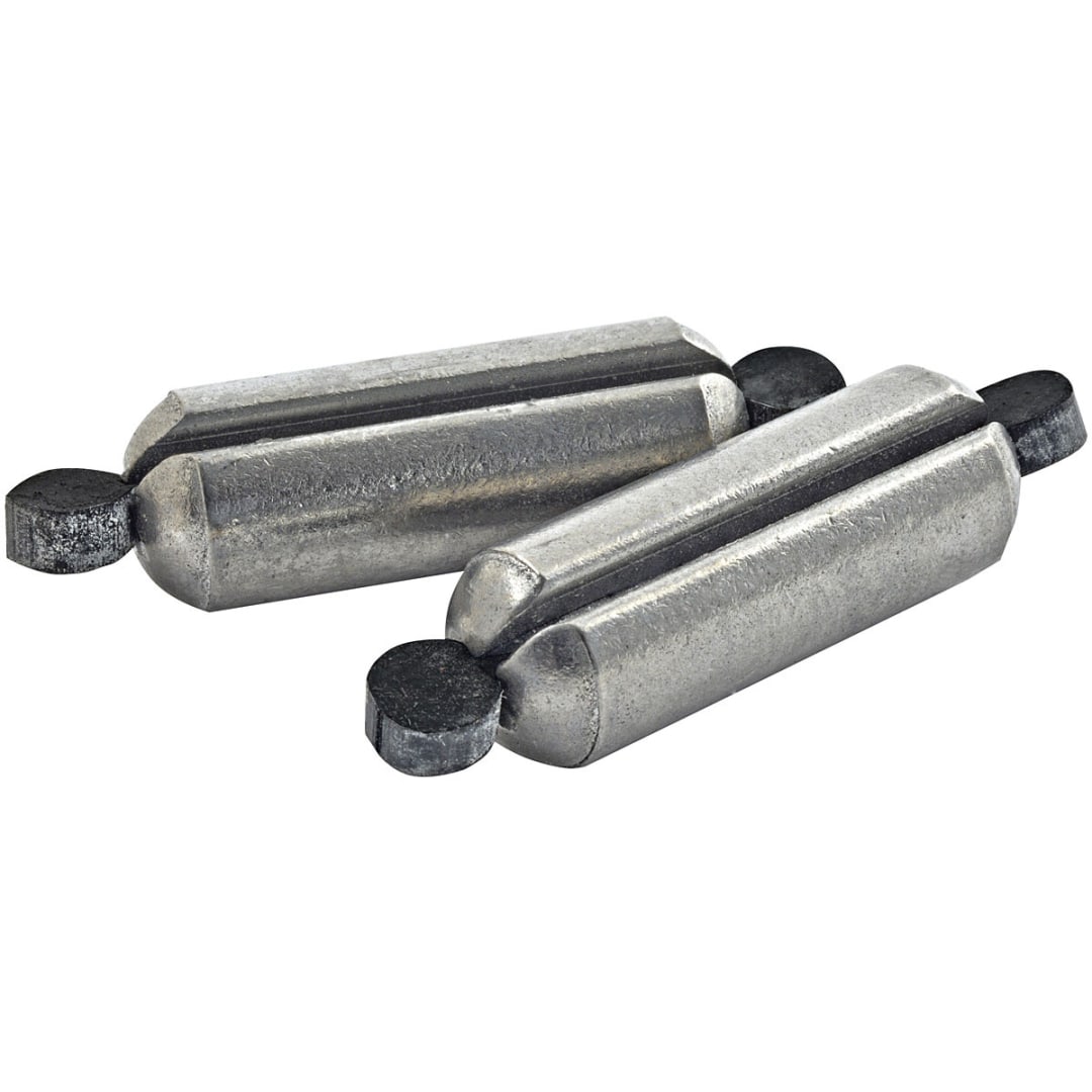 NON-LEAD SINKERS