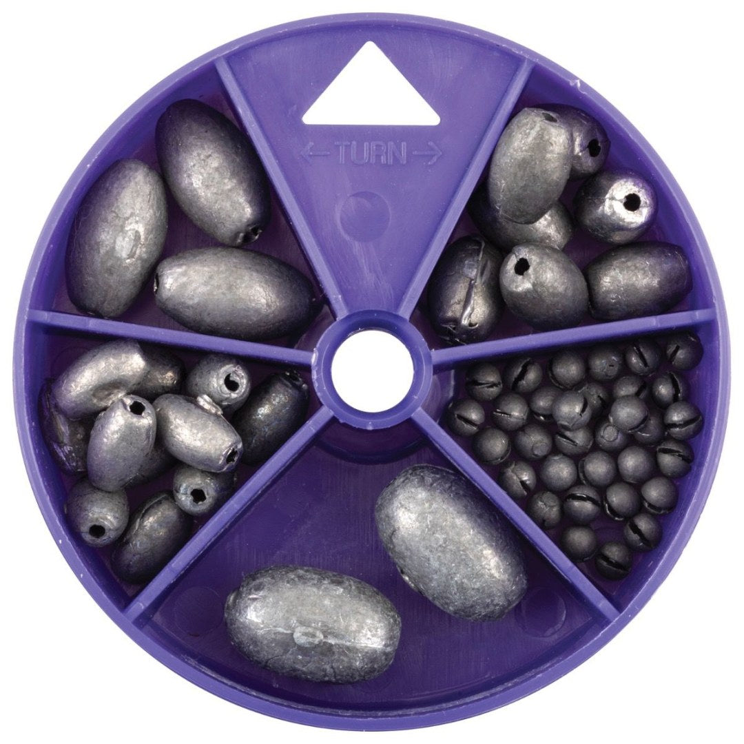 Sinker Selector