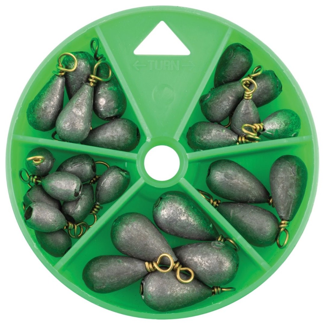 Sinker Selector