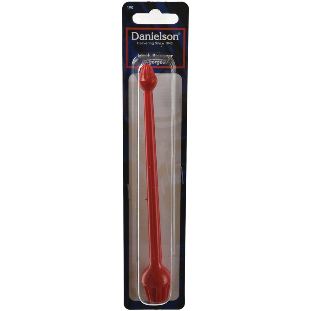 Hook Remover/Disgorger Plastic