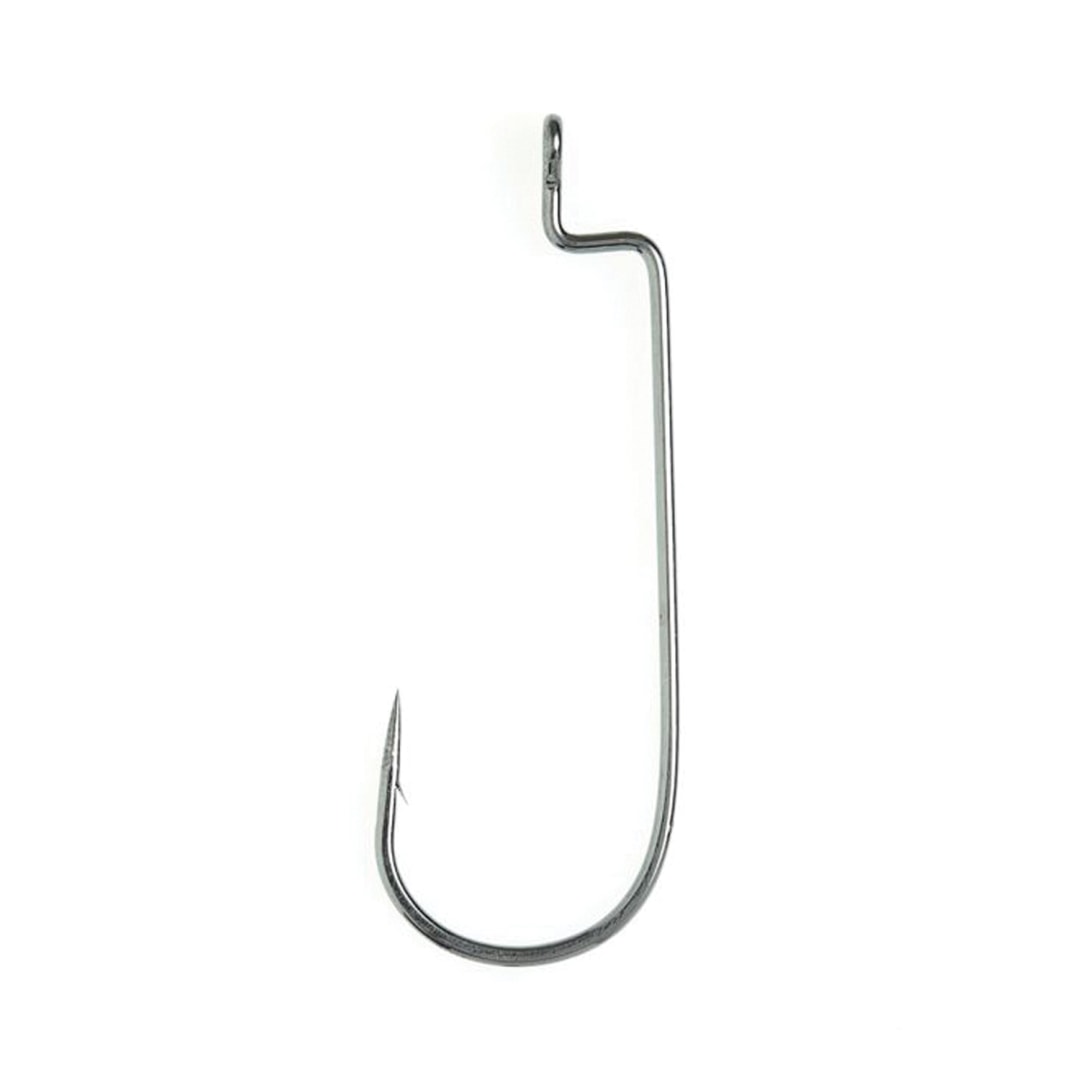 Lazer Worm Round Bend