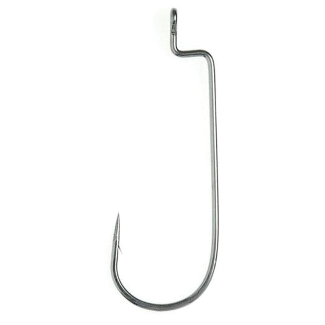 Lazer Worm Round Bend