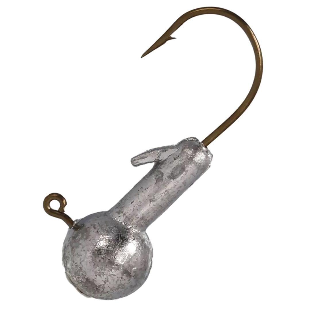 Ball Head Jig Assortment