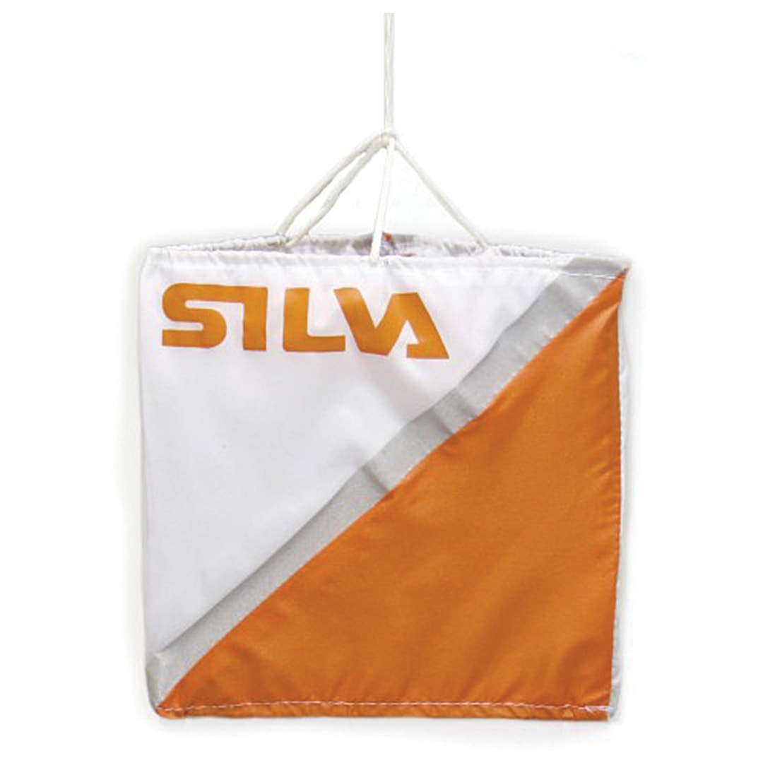 Silva Reflective Orienteering Markers