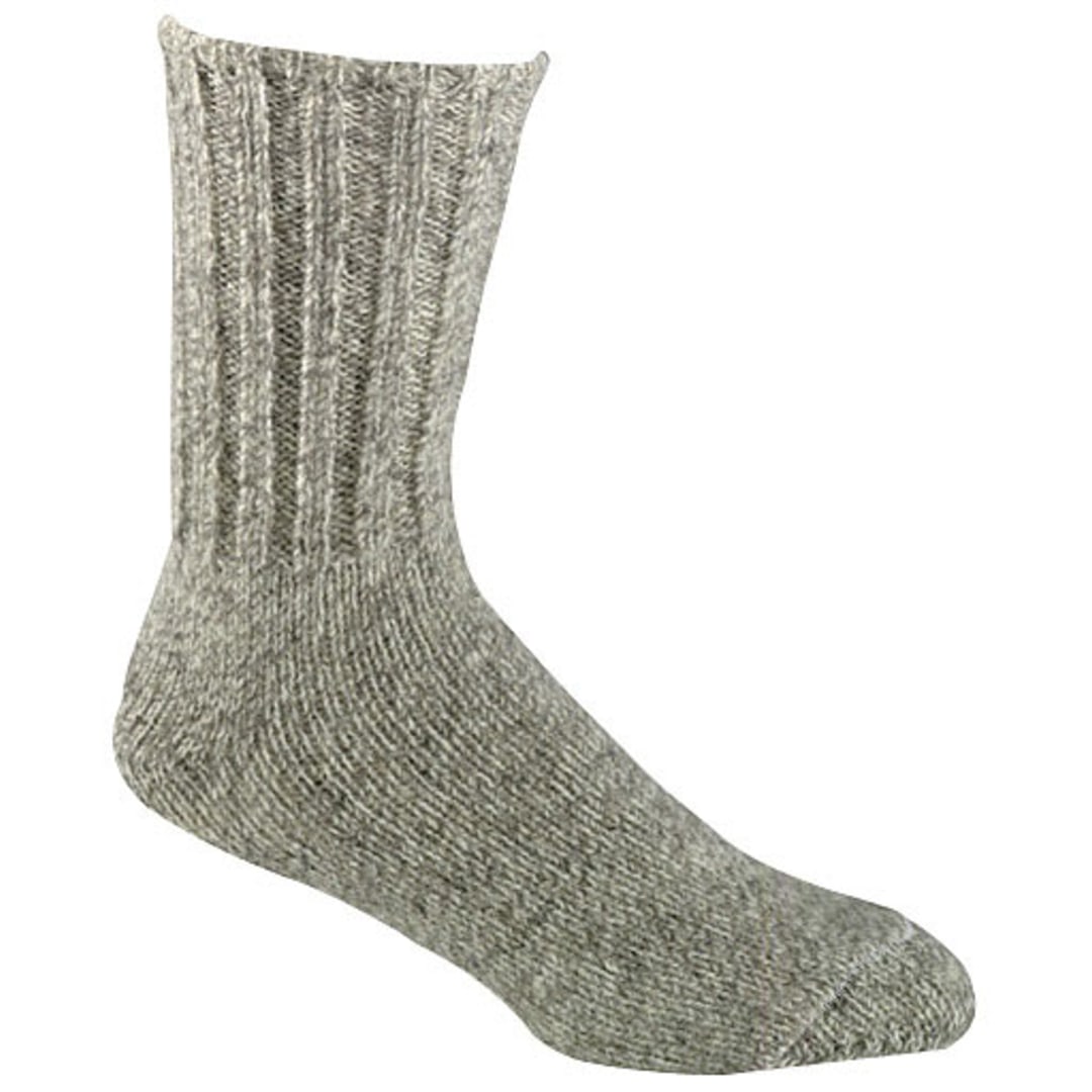 Ragg Wool Norsk Socks