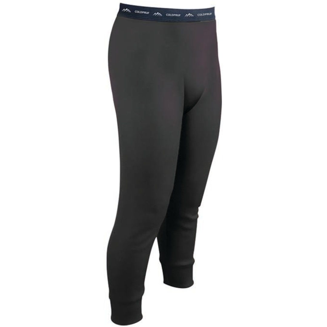 Coldpruf Enthusiast Polypro Base Layer Pant Kids