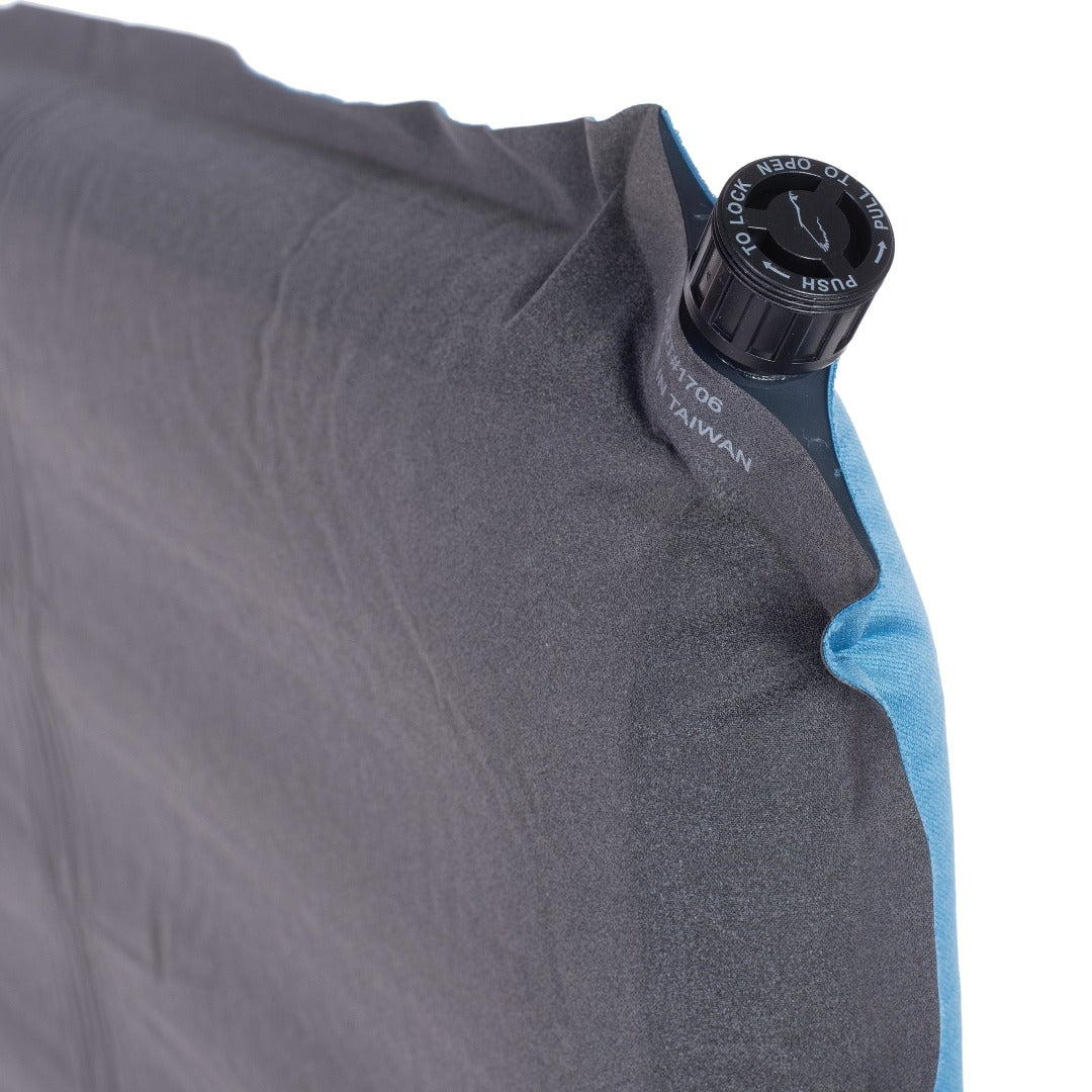 Peregrine Ridge 2" Pad