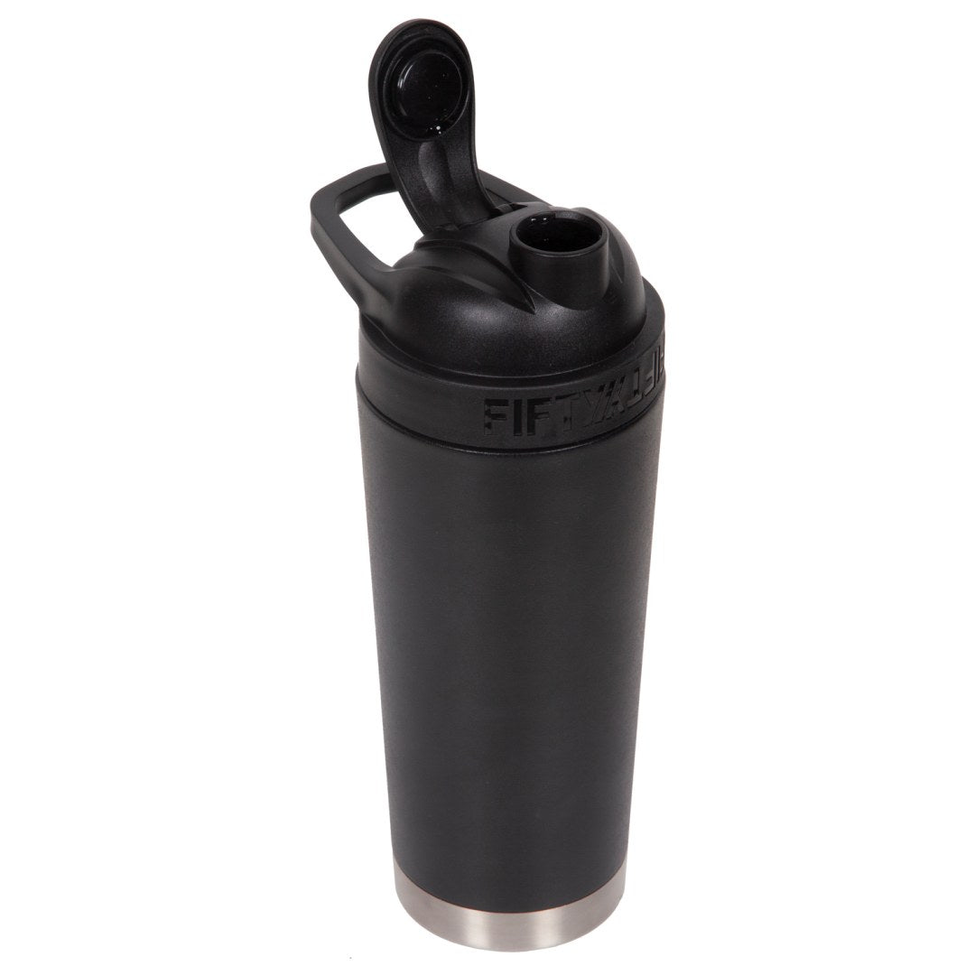 Insulated Shaker Bottle 25 oz