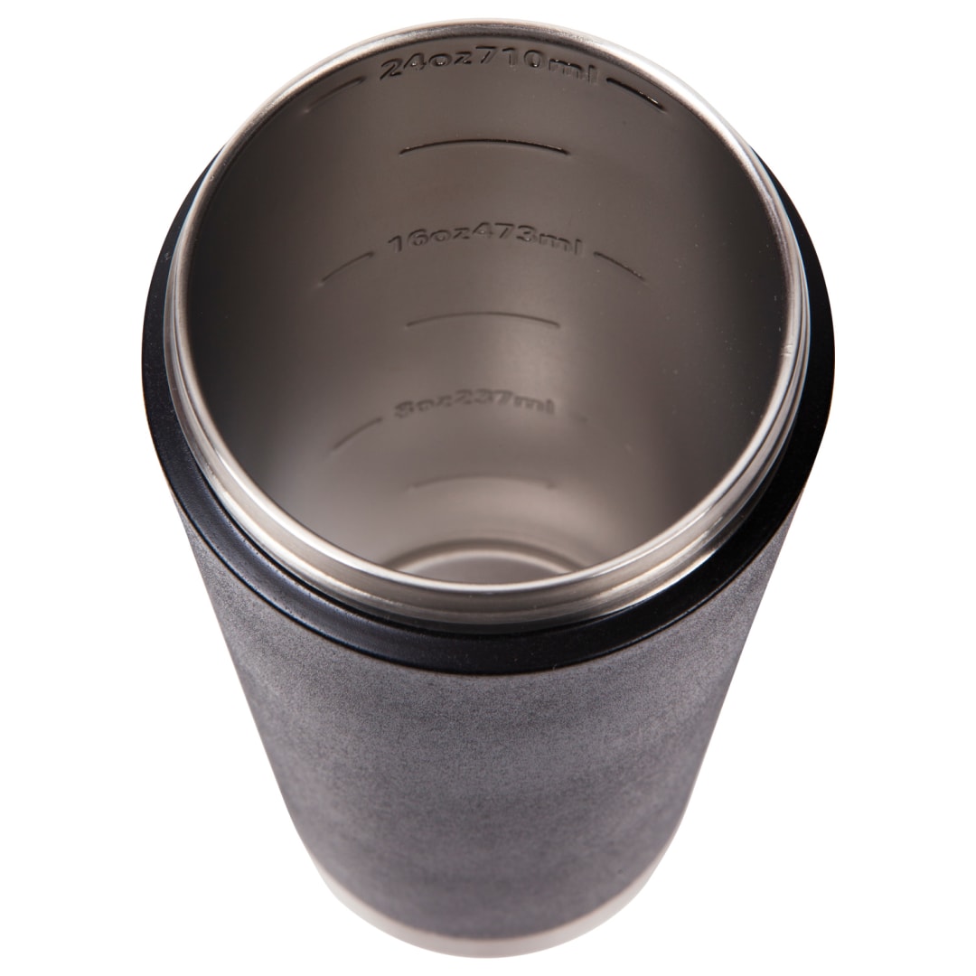 Insulated Shaker Bottle 25 oz