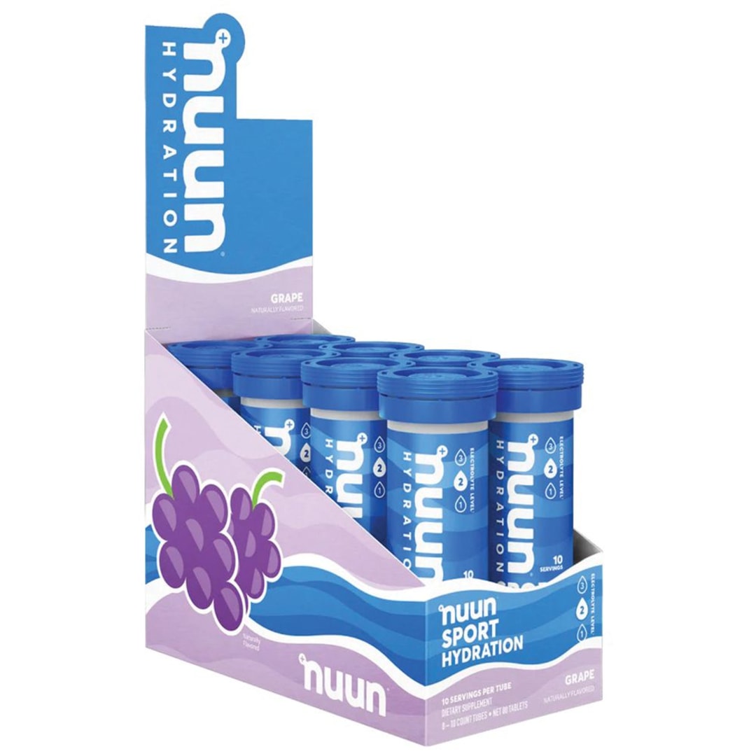 Nuun Sport Active Hydration