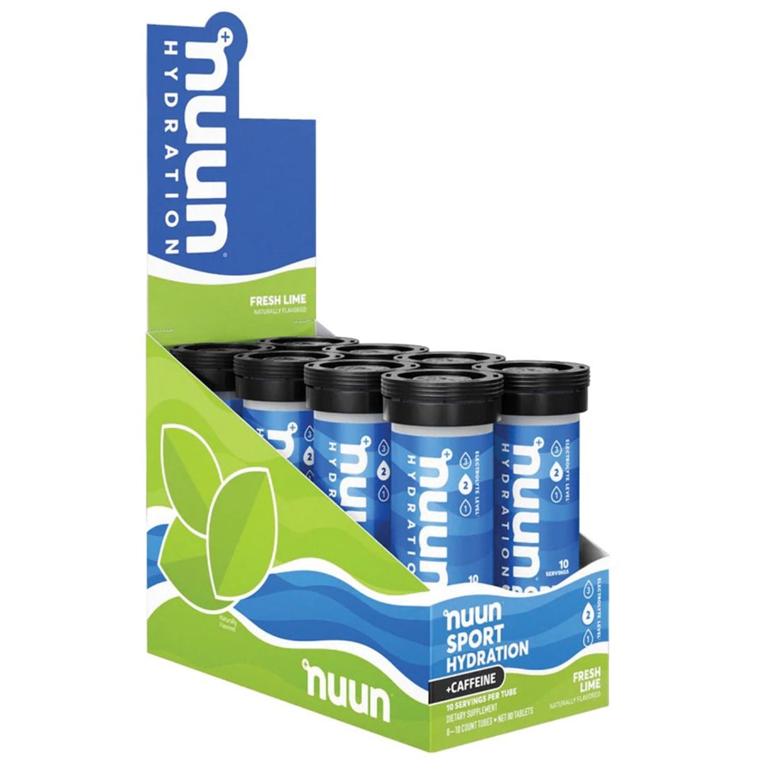 Nuun Energy Hydration
