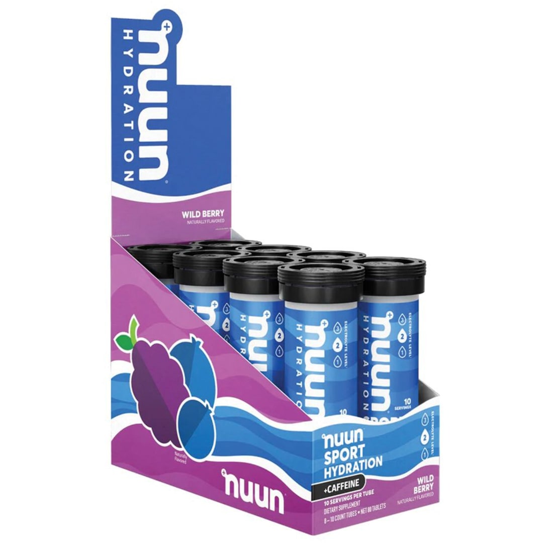 Nuun Energy Hydration