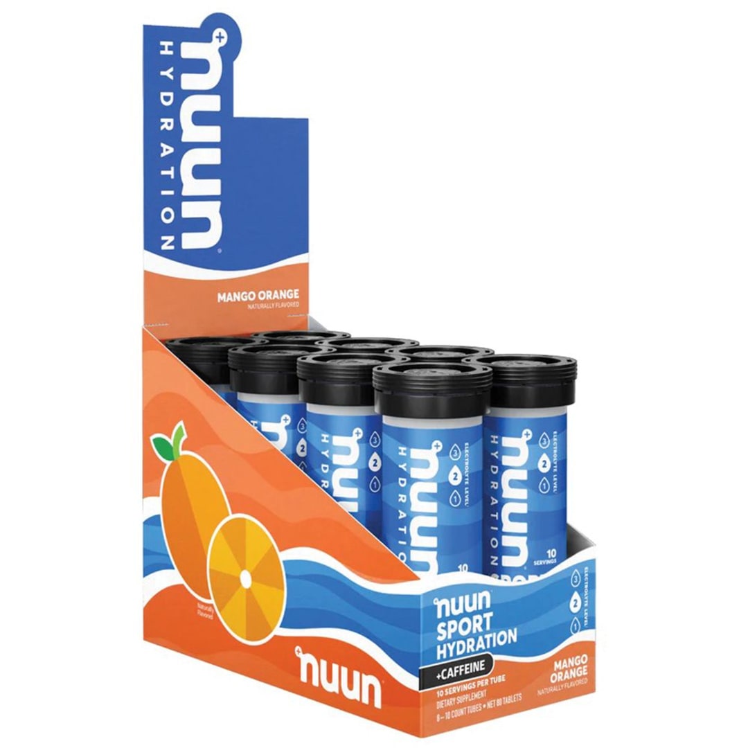 Nuun Energy Hydration
