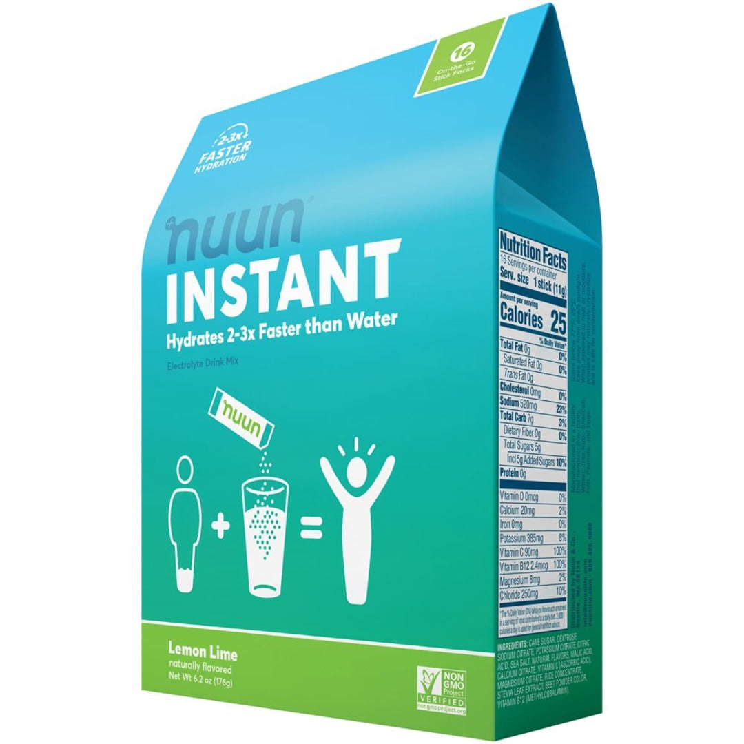 Nuun Instant