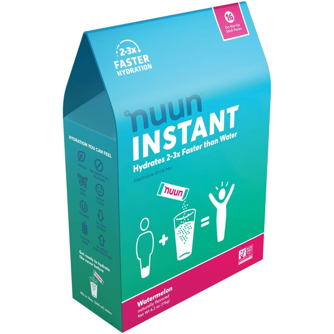 Nuun Instant