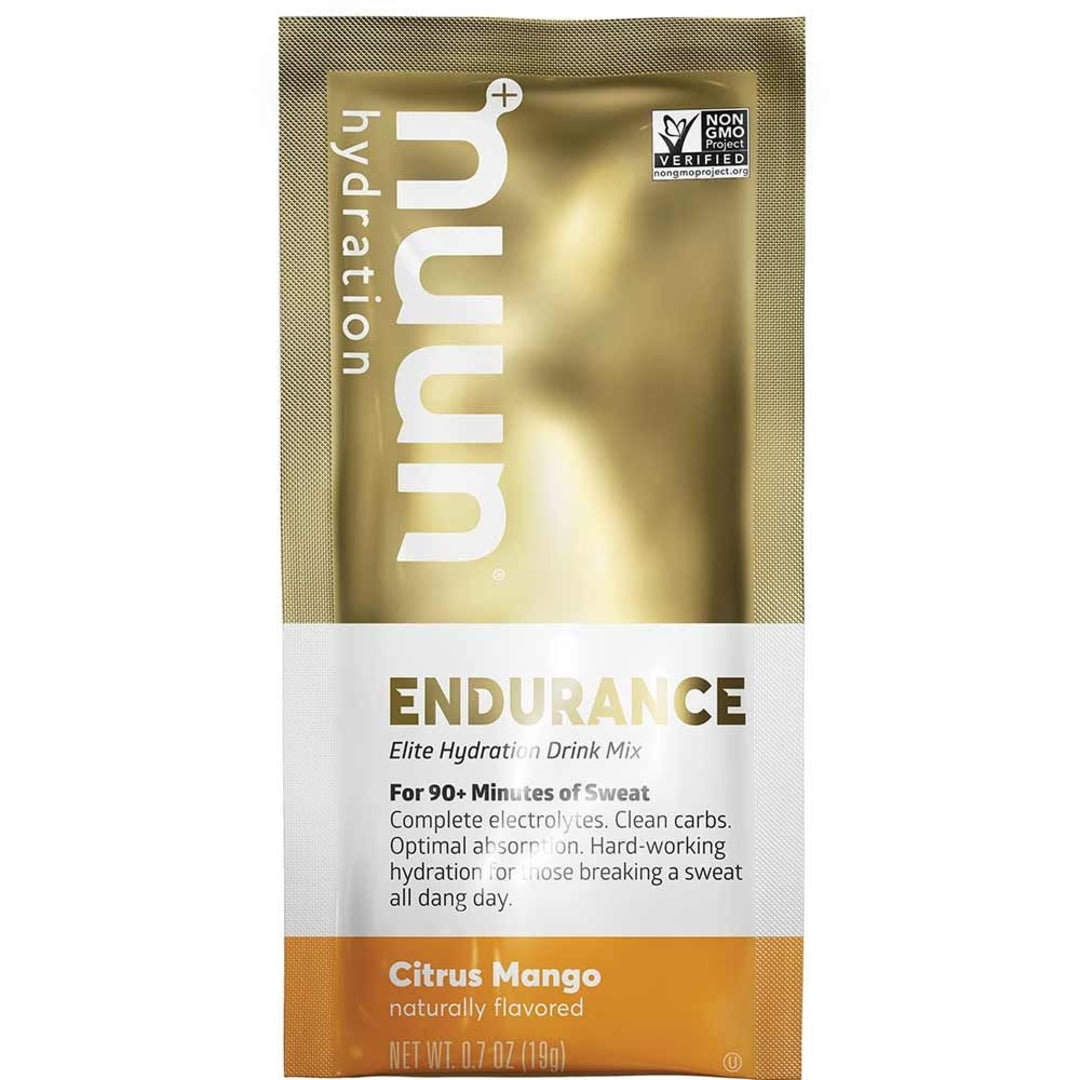 Nuun Endurance