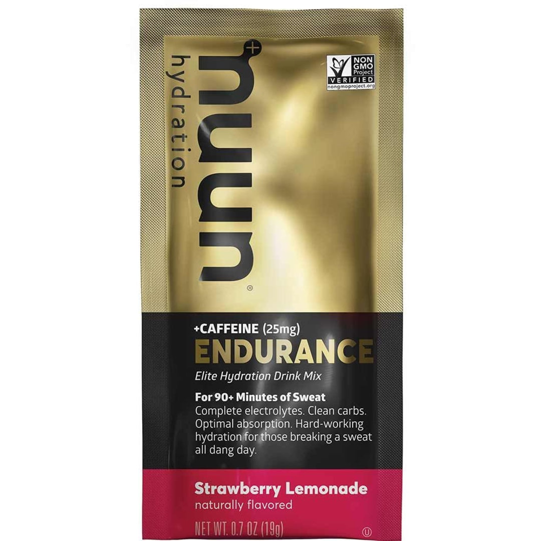 Nuun Endurance