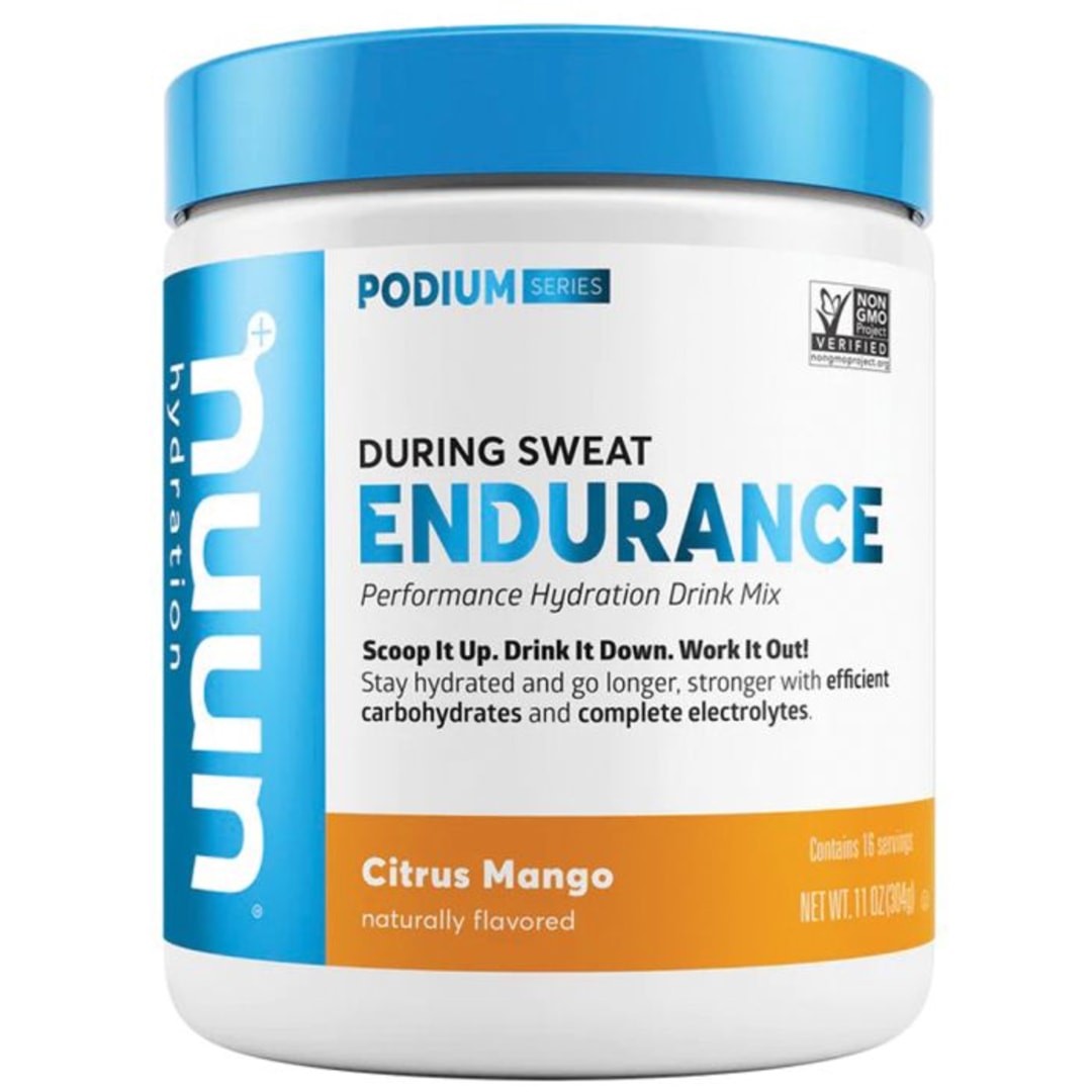 Nuun Endurance