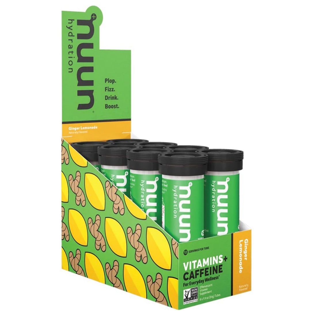 Nuun Vitamins Electrolyte