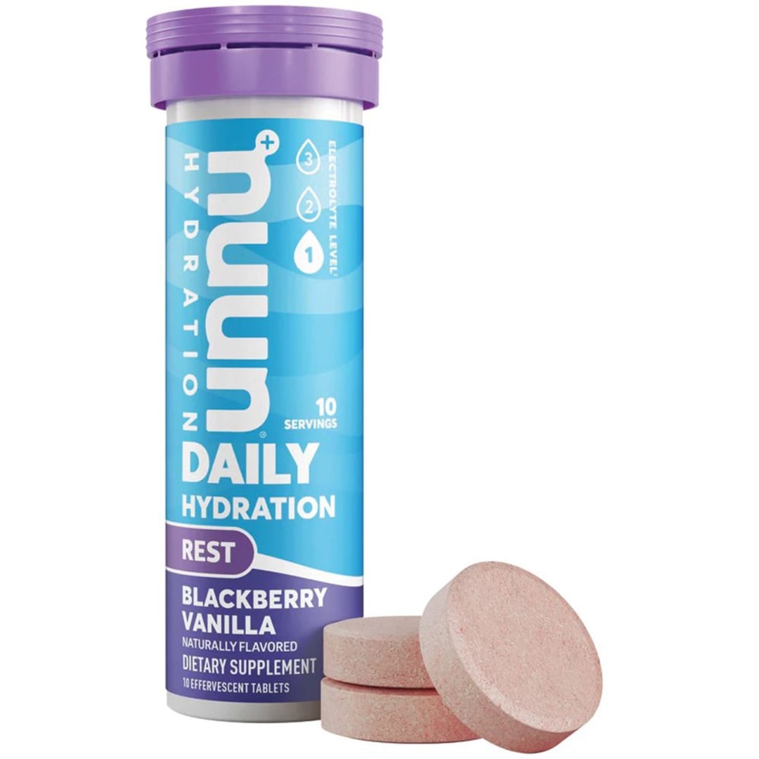 Nuun Rest