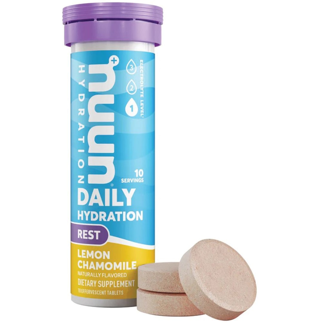 Nuun Rest