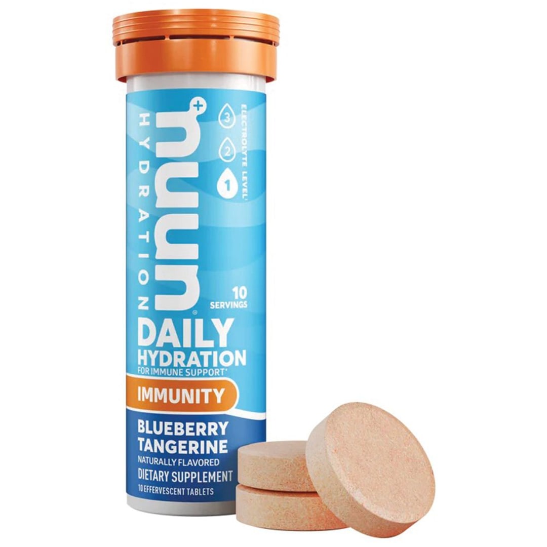 Nuun Immunity