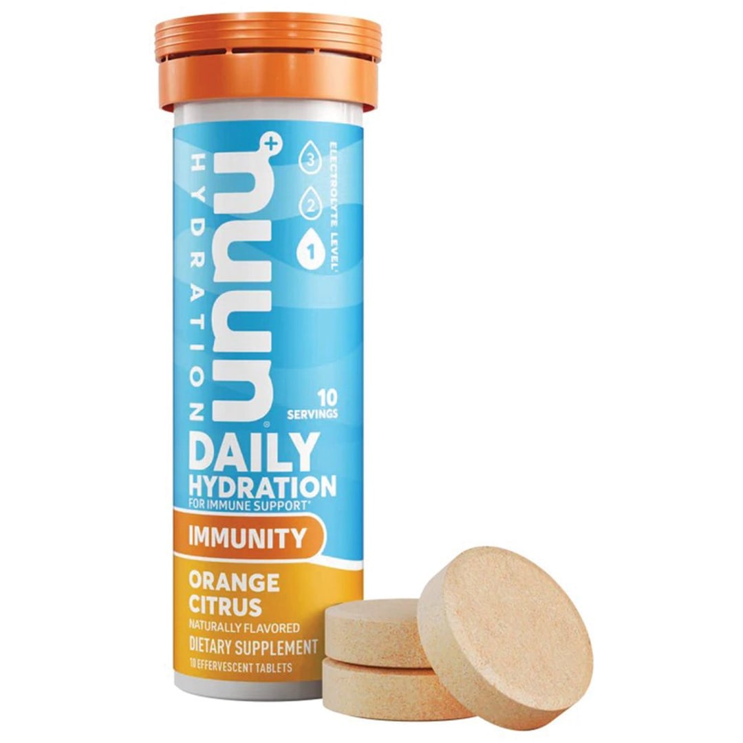Nuun Immunity