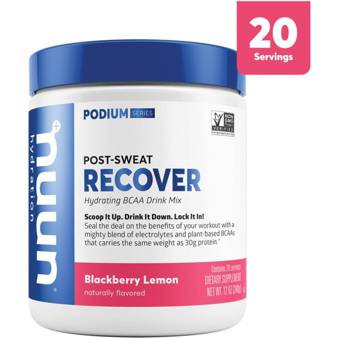 Nuun Recover