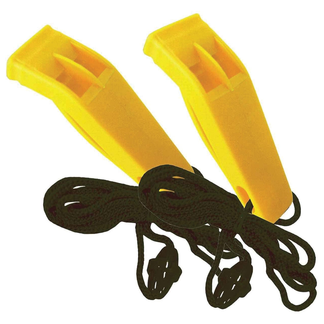 Hear- Me Whistle 2 Pack