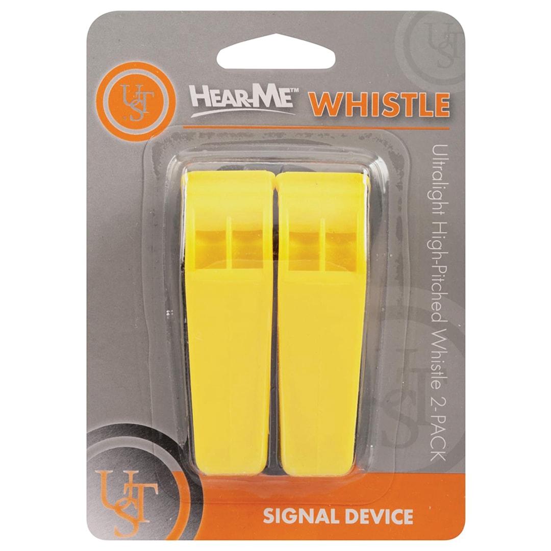 Hear- Me Whistle 2 Pack