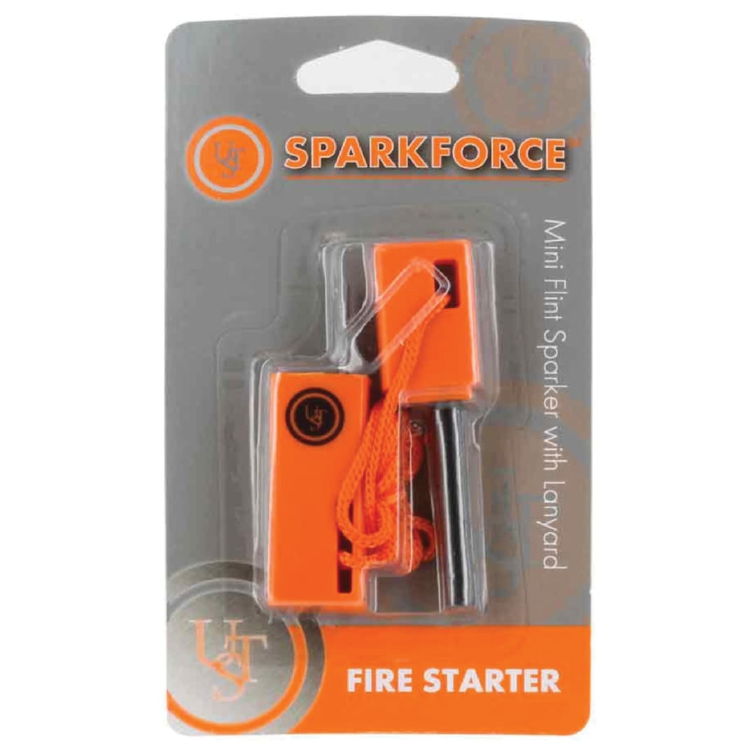 Spark Force