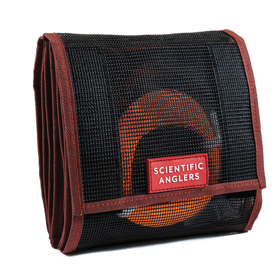Convertable Fly Line/Head Wallet