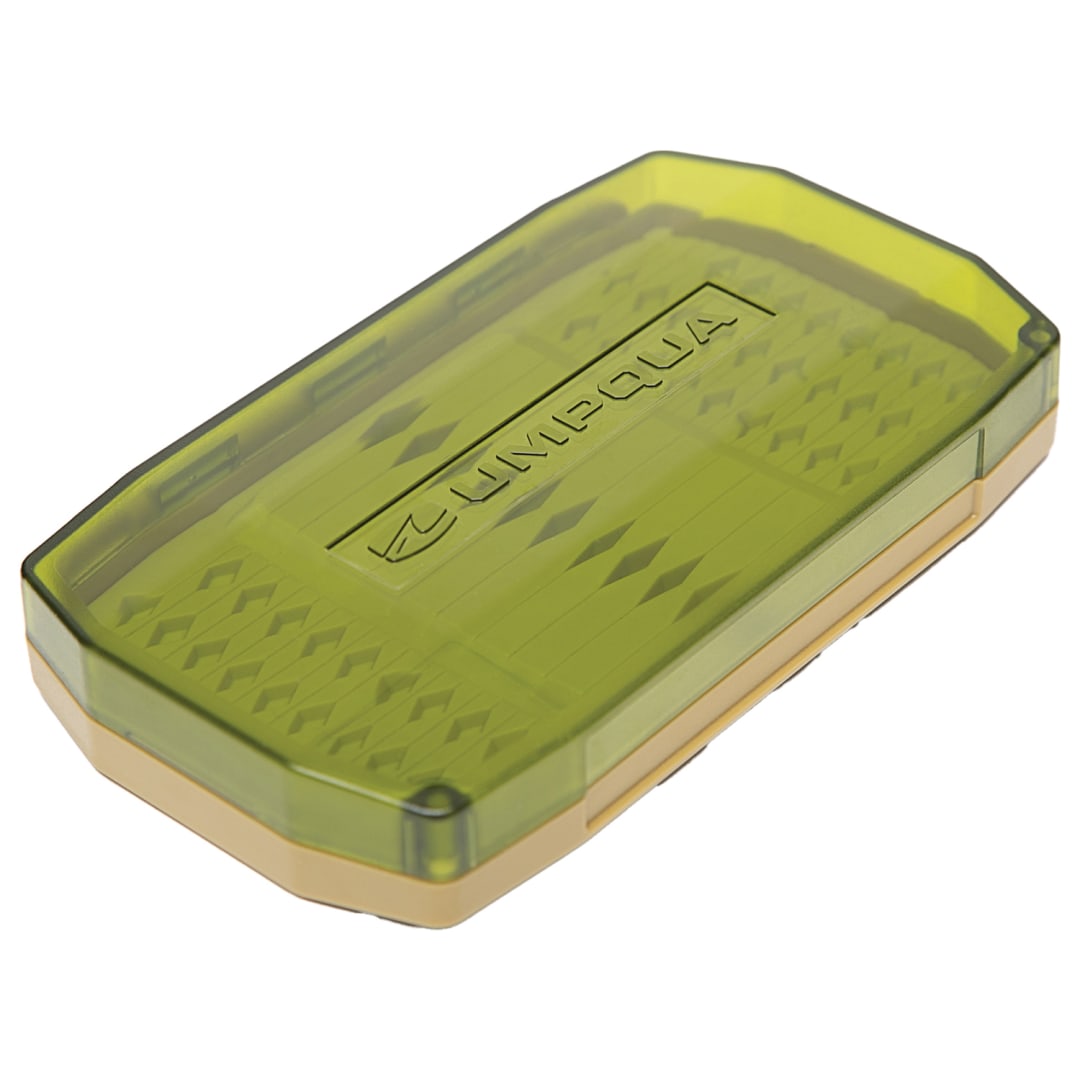 Upg Lt Box Mini Tripper High Olive