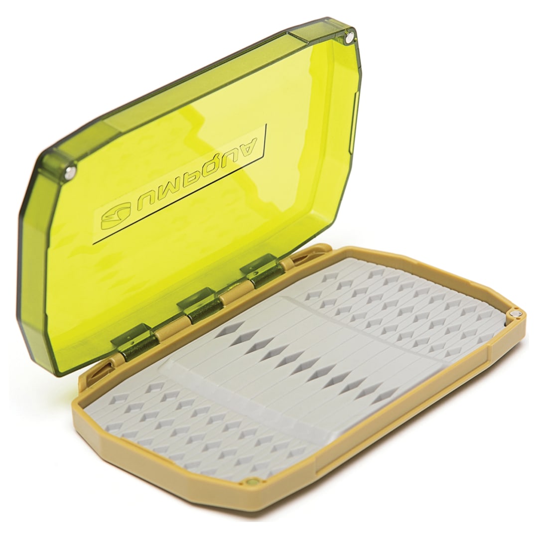 Upg Lt Box Mini Tripper High Olive