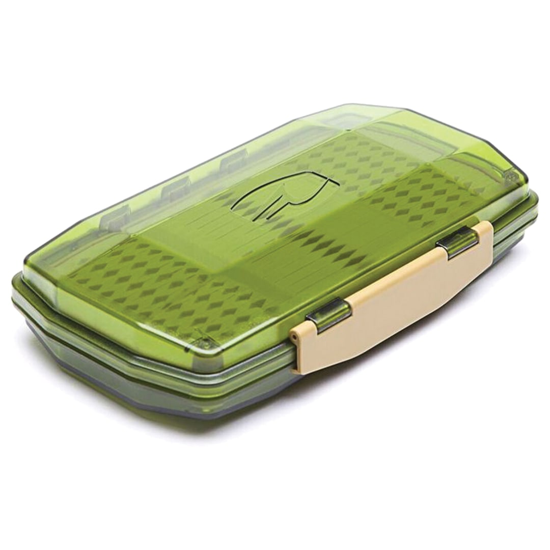 Upg Hd Box Lrg Weekender Olive