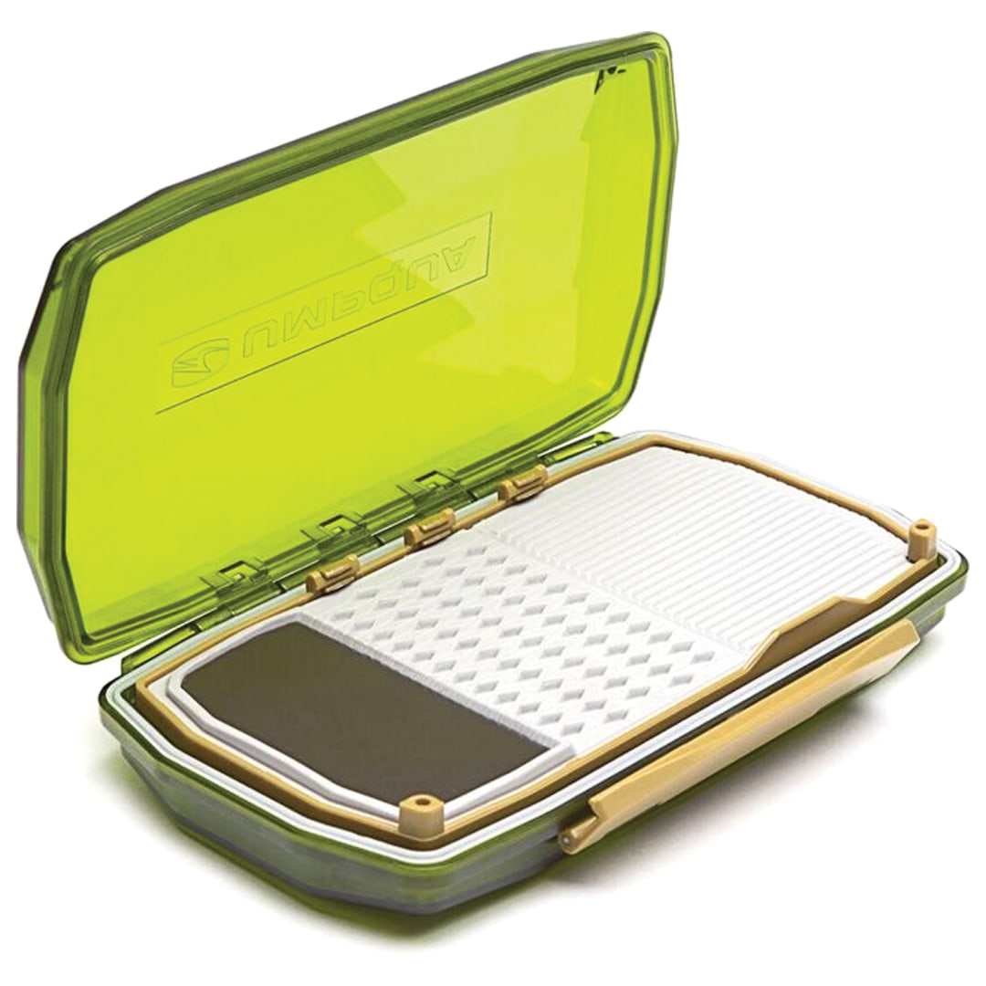 Upg Hd Box Lrg Weekender Olive
