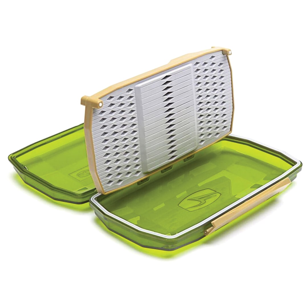 Upg Hd Box Lrg Weekender Olive