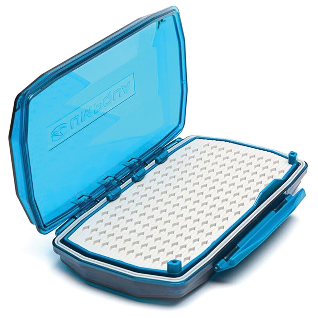 Upg Hd Box Lrg Magnum Midge Blue