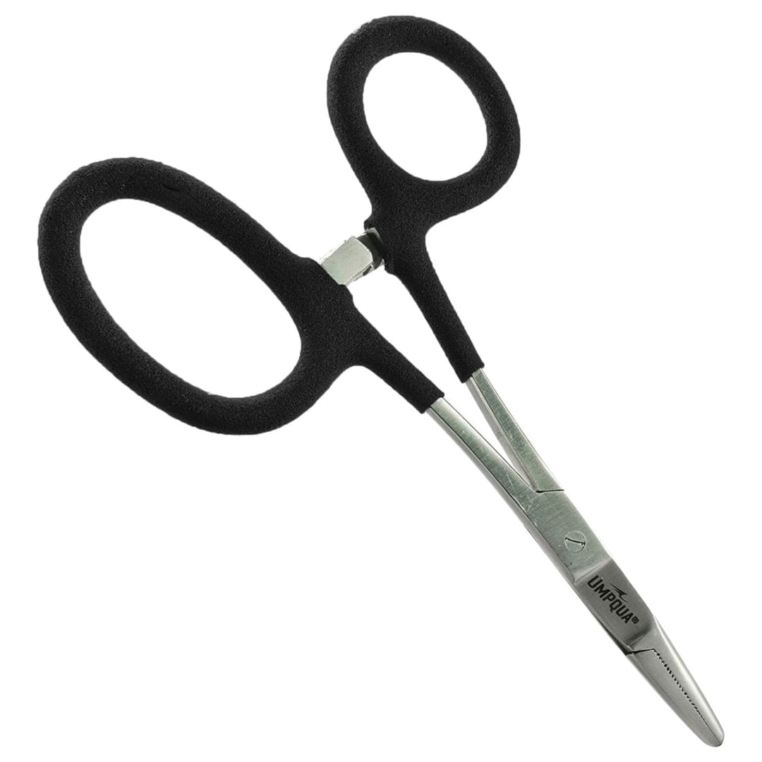 Rivergrip Scissor Clamp 6''
