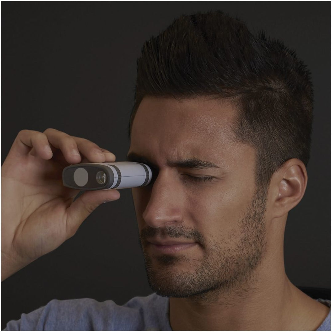 Miniaura Digital Night Vision Monocular