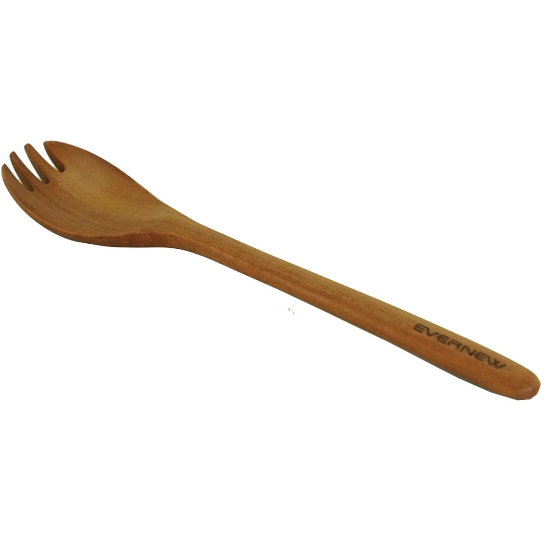 Evernew Sawo Wood Spork