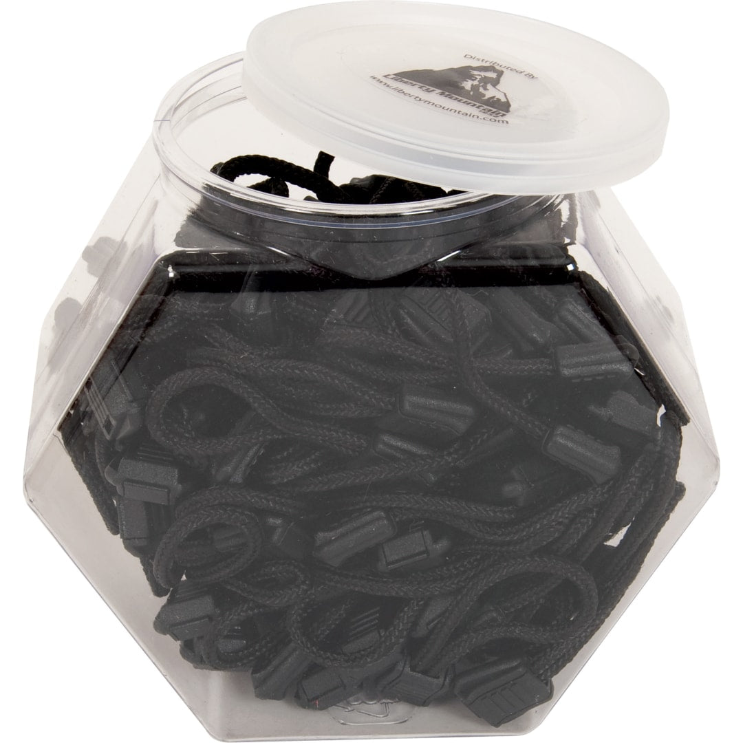 ZIPPER PULL BIN