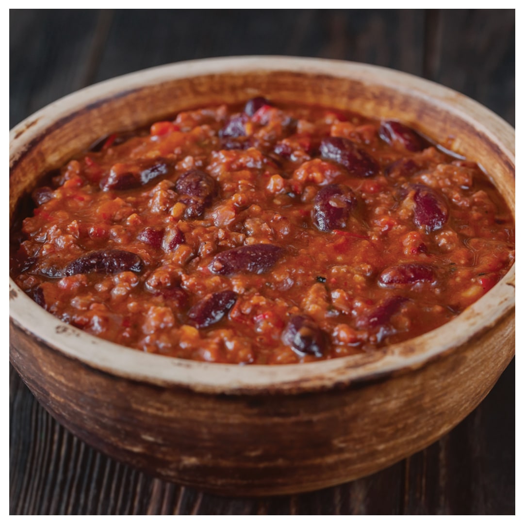 Wild West Chili 2P