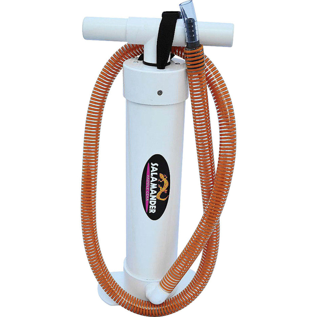 4'' Diameter- Short Barrel Pump