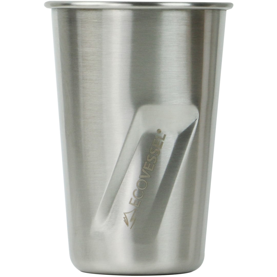 STOUT PINT STAINLESS STEEL