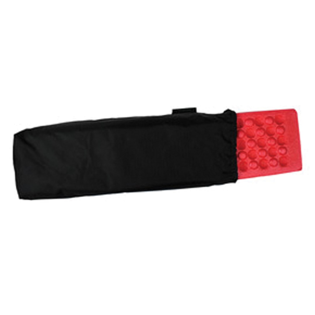 PORTABLE SEAT PAD