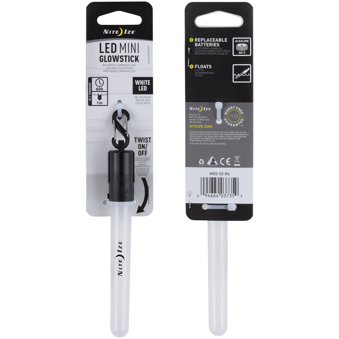 LED MINI GLOWSTICK