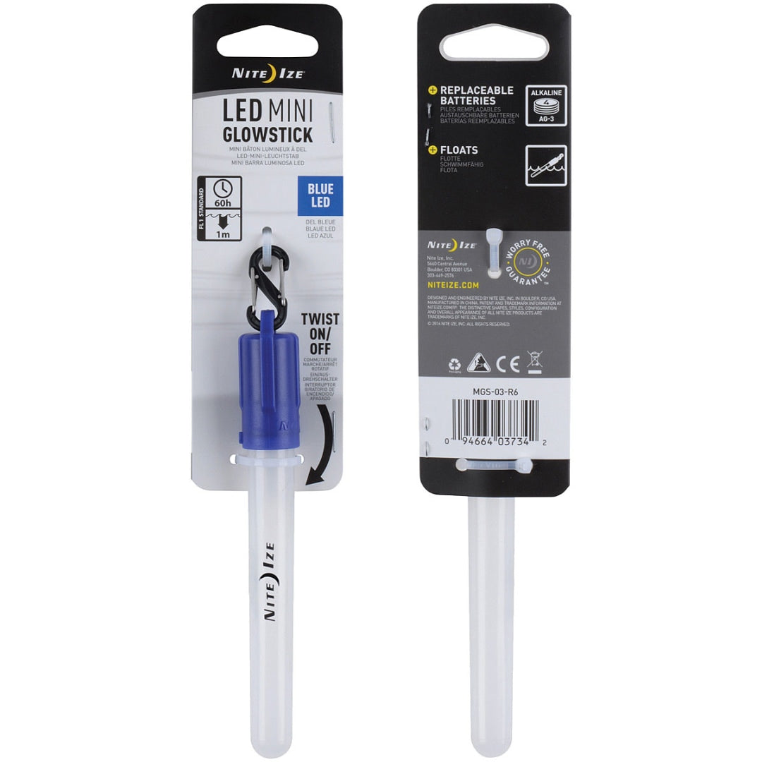 LED MINI GLOWSTICK