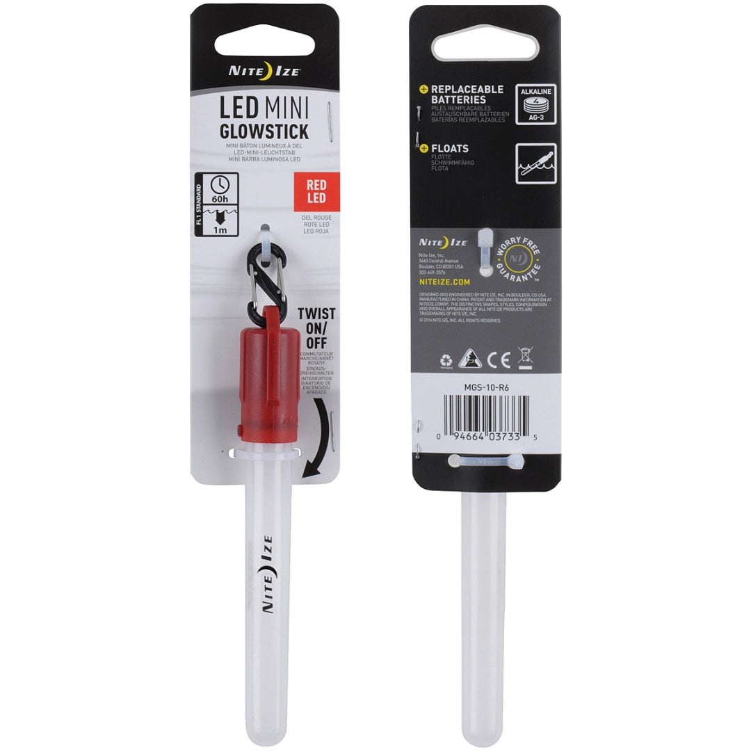 LED MINI GLOWSTICK